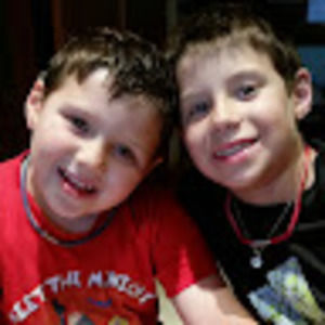 Meet your Posher, Alan